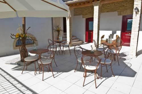 Bed and Breakfast La Casa Del Palombaro Ortona Exterior foto